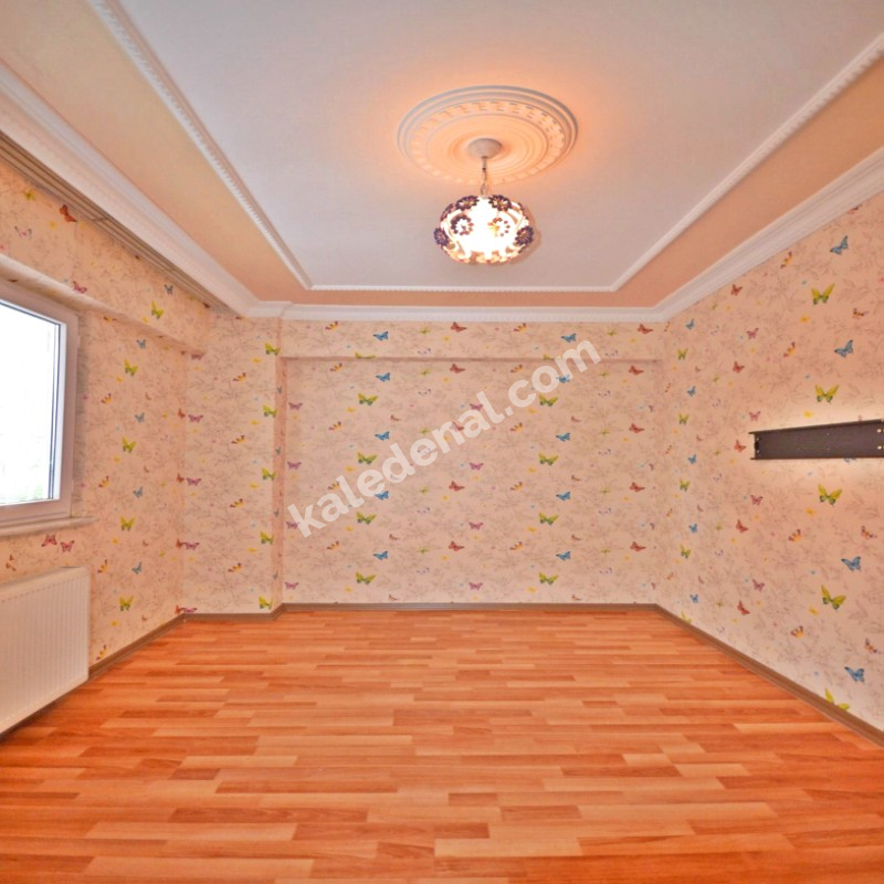 1+1 75 m2 Yüksek Giriş 104.900 TL Satılık Daire