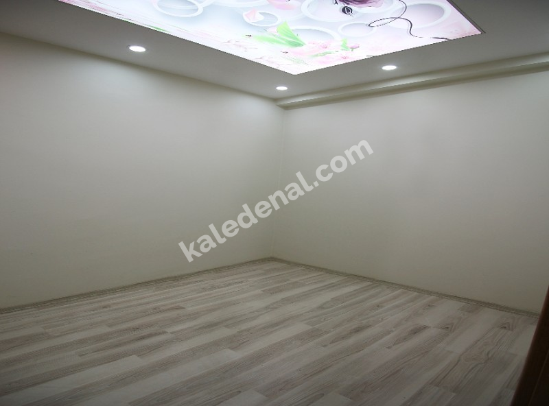 AVCILAR KALE'DEN SIFIR ANAHTAR TESLİM LÜX 2+1 DAİRE 