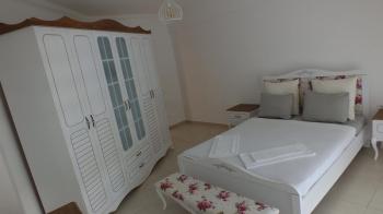 Daily rental villa in Kemer