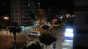Antalya Altinkum Street 3 + 1 apartment