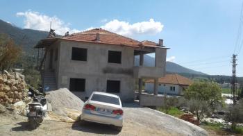 Investment house in Kaş
