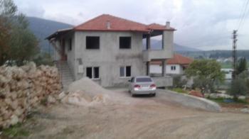 Maison d'investissement à Kaş