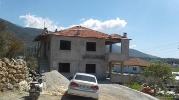 Investment house in Kaş