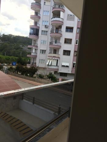 Antalya konyaalti sarısu 2 + 1 apartments for sale