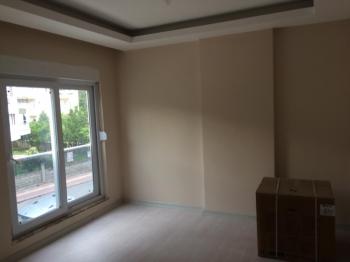 Antalya konyaalti sarısu 2 + 1 appartements à vendre