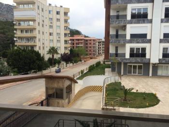 Antalya konyaalti sarısu 2 + 1 Wohnungen zu verkaufen