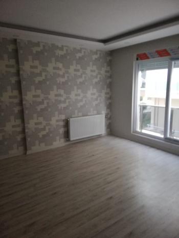 Luxury apartment for sale in Antalya Konyaalti