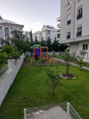 Luxury apartment for sale in Antalya Konyaalti