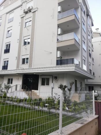 Luksus leilighet til salgs i Antalya Konyaalti