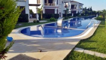 Villa and apartment for rent in Camyuva