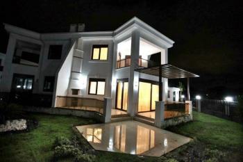 3 bedroom villas for rent in Kemer Çamyuva