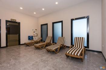 Appartement de luxe à Kepez Antalya 3 + 1 prix abordables