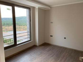 Deluxe-leilighet i Kepez Antalya 3 + 1 Rimelige priser