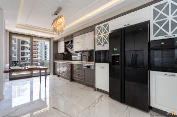 Appartement de luxe à Kepez Antalya 2 + 1 prix abordables