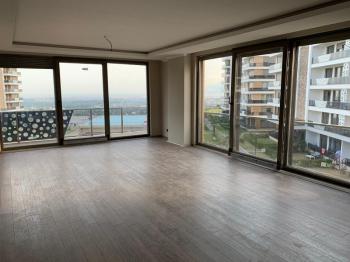 Appartement de luxe 4 + 1 à vendre à Antalya Deluxe