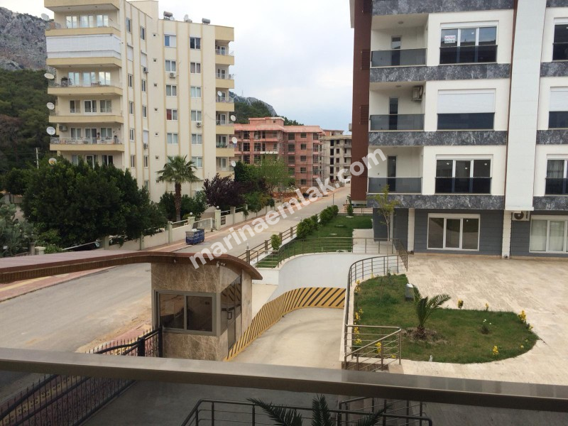 Antalya konyaalti sarısu 1 + 1 apartments for sale