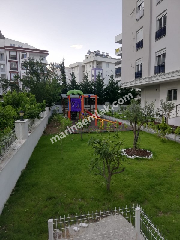 Appartement de luxe à vendre à Antalya Konyaalti