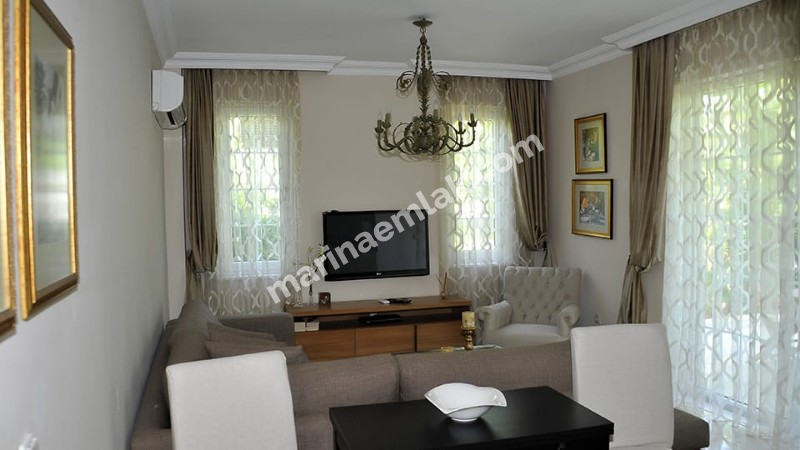 Holiday homes to rent in Kemer center