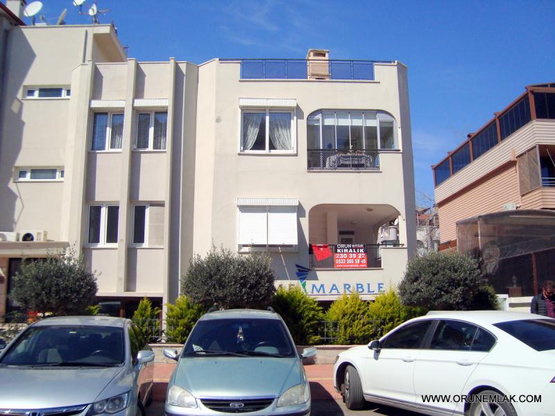 Antalya Konyaaltı Gürsu Kiralık Ofis 