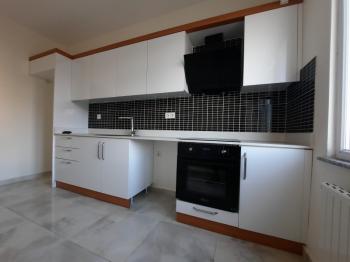 ULAŞIMA YAKIN ULTRA LÜX SİTEDE SATILIK 120 M2 2+1 SATILIK DAİRE