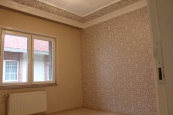 İÇİ KOMPLE YENİLENMİŞ ACİL SATILIK 140 M2 3+1 DAİRE