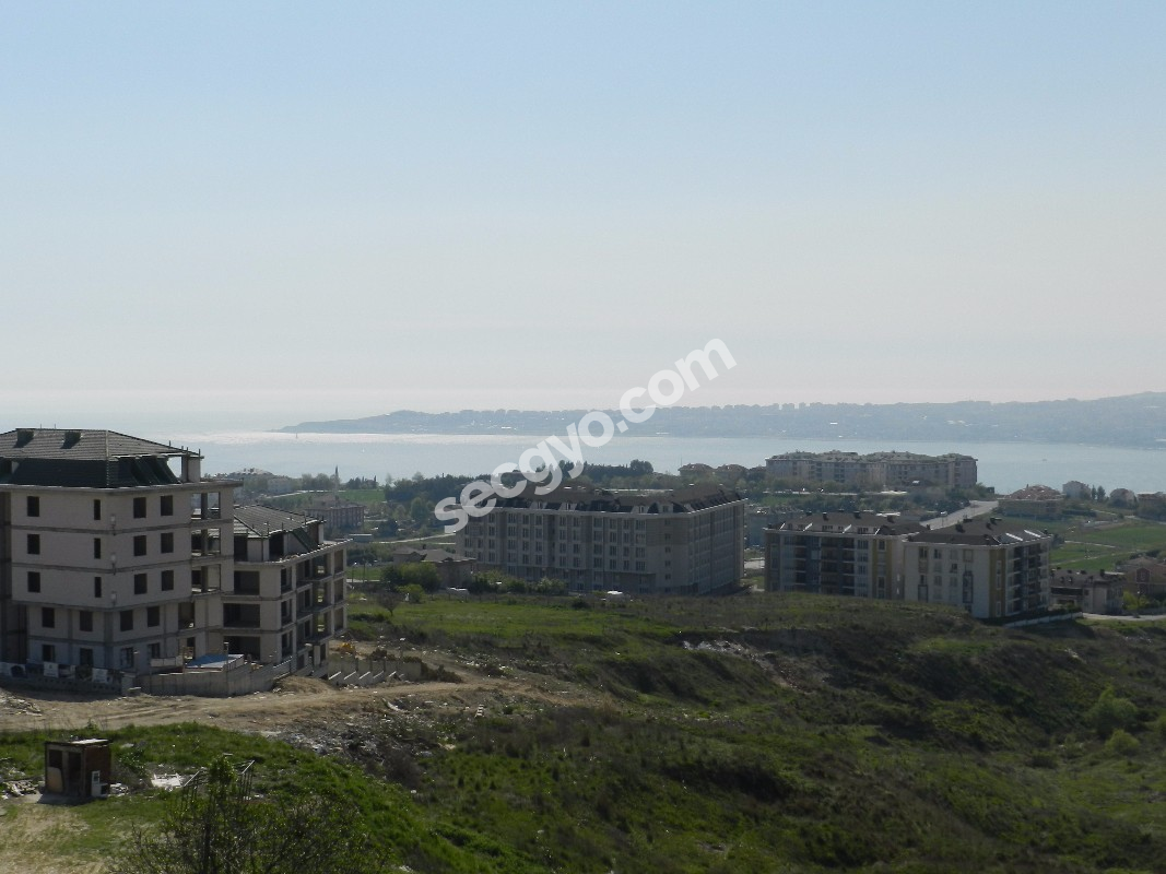 BEYLİKDÜZÜ BEYKENT DOĞA PANOROMA DA EŞSİZ MANZARALI ACİL SATILIK