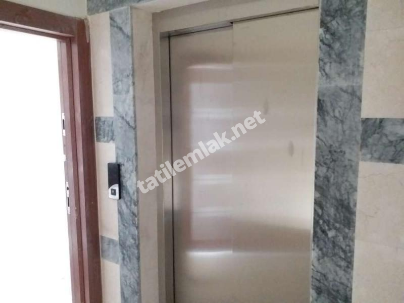 Ayvalık Altınova da Satılık 2+1 ve 3+1 Asansörlü Daireler