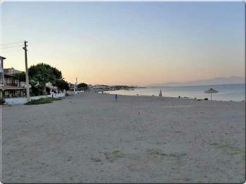 Ayvalık Altınova Plaja Yakın Kiralık Eşyalı Yazlık 
