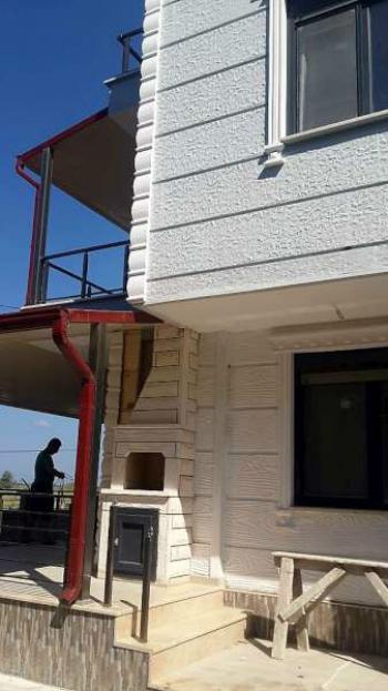Ayvalık Altınova da satılık villa 
