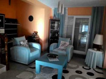 Ayvalık Altınova da  Satılık ikiz Villa 