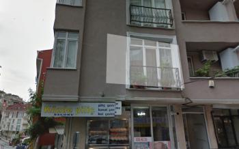 İstanbul şişli de 75 m2 kiralık daire