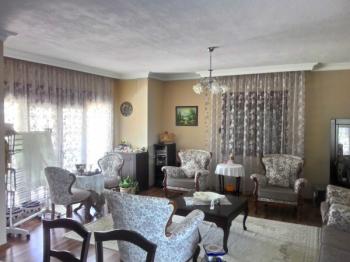 Ayvalık Altınova da Satılık Lüks Villa 