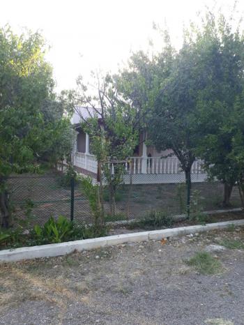 Ayvalık Altınova da Denize yakın Satılık Dubleks Villa