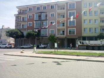 Ayvalık Altınova da Satılık Dükkanlar Cadde Üstü Ve Merkezi 