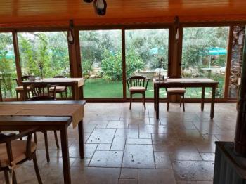 Ayvalık Cunda Adasında Satılık Butik Otel  Fırsat Tatil Emlak tan 