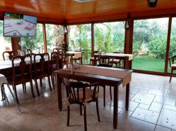Ayvalık Cunda Adasında Satılık Butik Otel  Fırsat Tatil Emlak tan 