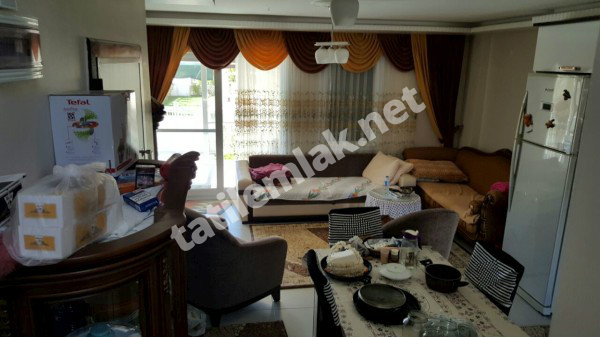 Ayvalık Altınova da satılık  ikiz villa   