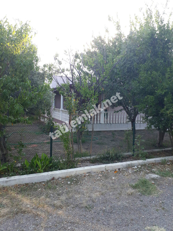 Ayvalık Altınova da Denize yakın Satılık Dubleks Villa