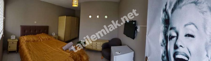 Ayvalık İzmir Yolu Üzerinde Satılık Butik Otel 