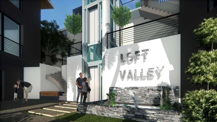 ft Valley Projesi | BEYLİKDÜZÜ | İSTANBUL | 106 Satılık Daire