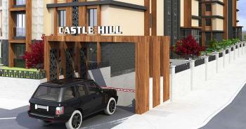 Topraktan Daire | Castle Hill Silivri Projesi | SİLİVRİ | İSTANBUL | 48 Satılık Daire