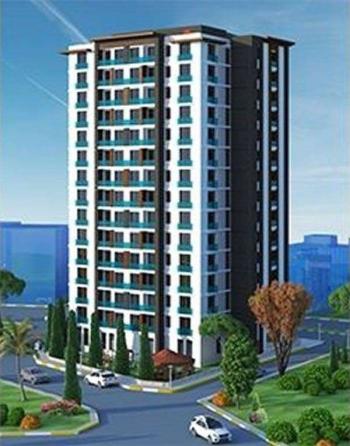 Topraktan Daire | CK Residence Projesi | KAĞITHANE | İSTANBUL | 70 Satılık Daire