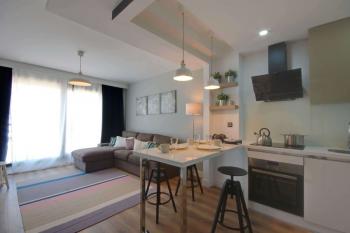 Topraktan Daire | Corner Suites İzmir Projesi | ÇİĞLİ | İZMİR | 180 Satılık Daire