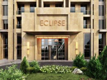 Topraktan Daire | Eclipse Maslak Projesi | ŞİŞLİ | İSTANBUL | 550 Satılık Daire