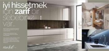 Topraktan Daire | Gelecek Realist Projesi | TUZLA | İSTANBUL | 134 Satılık Daire