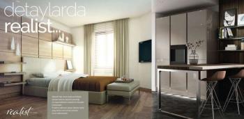 Topraktan Daire | Gelecek Realist Projesi | TUZLA | İSTANBUL | 134 Satılık Daire