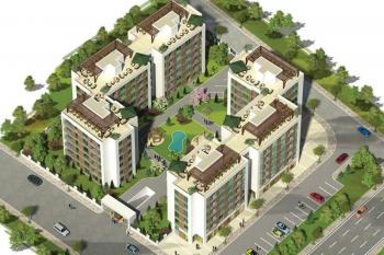 Topraktan Daire | Gelecek Realist Projesi | TUZLA | İSTANBUL | 134 Satılık Daire