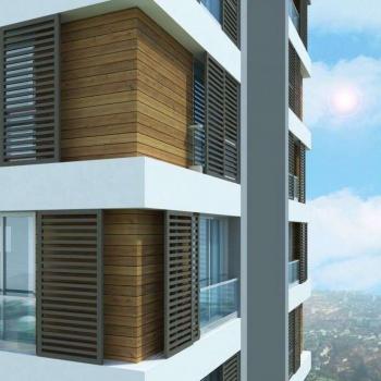 Topraktan Daire | Göztepe Çınar Apartmanı Projesi | KADIKÖY | İSTANBUL | 20 Satılık Daire