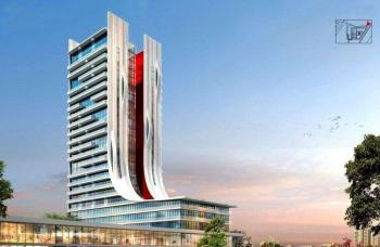 Topraktan Daire | Helis Timeless Projesi | PENDİK | İSTANBUL | 250 Satılık Daire