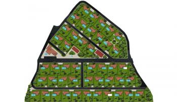 Topraktan Daire | Hezarfen Villaları Projesi | BÜYÜKÇEKMECE | İSTANBUL | 45 Satılık Daire